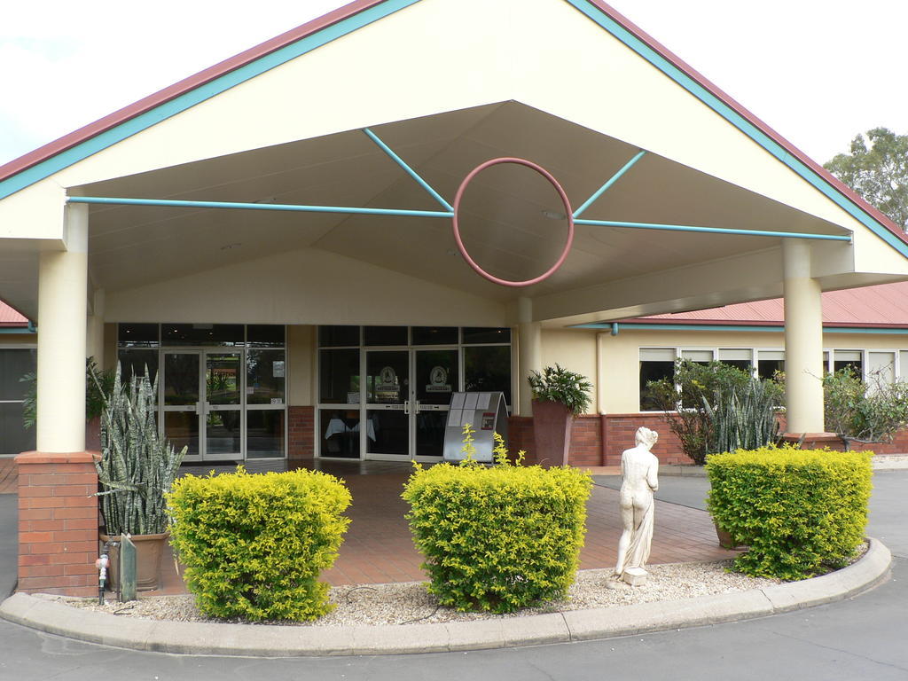 Emerald Explorers Inn מראה חיצוני תמונה